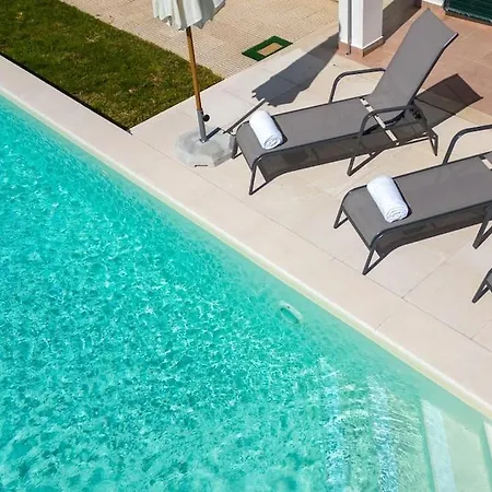 Coral - Private Large Pool & Garden ヴィラ *