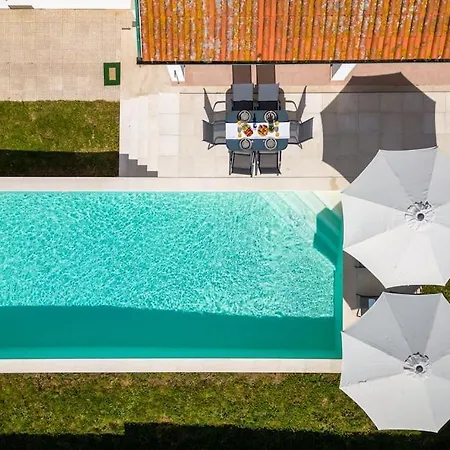 ヴィラ Coral - Private Large Pool & Garden *