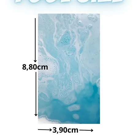 Coral - Private Large Pool & Garden ヴィラ *
